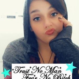 Meet your Posher, Christy